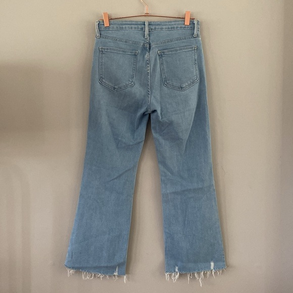 JBD flare jeans - Picture 4 of 6